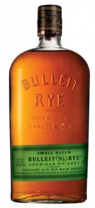Bulleit - Rye Whisky Kentucky (750ml) (750ml)