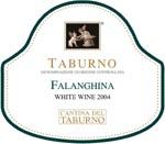 Cantina del Taburno - Falanghina Taburno 2020 (750ml) (750ml)