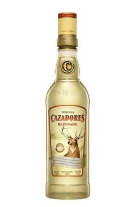 Cazadores - Tequila Reposado (1L) (1L)