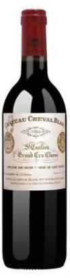 Chteau Cheval-Blanc - St.-Emilion 2011 (750ml) (750ml)