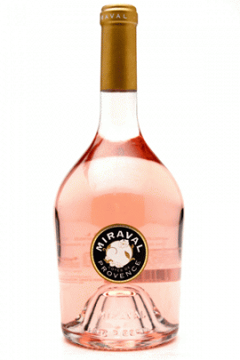 Chteau Miraval - Rose Cotes De Provence 2022 (750ml) (750ml)