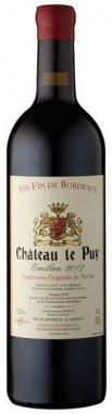 Chateau Le Puy - Emilien 2022 (750ml) (750ml)