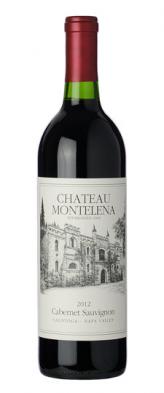 Chateau Montelena - Cabernet Sauvignon Napa Valley 2021 (750ml) (750ml)