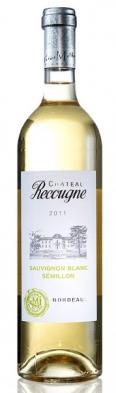 Chateau Recougne - Blanc 2020 (750ml) (750ml)