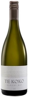 Cloudy Bay - Te Koko Marlborough 2020 (750ml) (750ml)