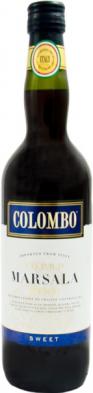 Colombo - Sweet Marsala NV (750ml) (750ml)
