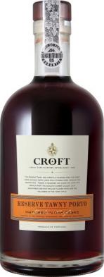 Croft - Reserve Tawny Porto NV (750ml) (750ml)