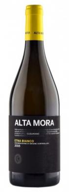 Cusumano - Alta Mora Etna Bianco 2018 (750ml) (750ml)
