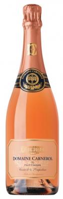 Domaine Carneros - Brut Rose Cuvee de la Pompadour NV (750ml) (750ml)