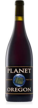 Soter Vineyards - Pinot Noir Planet Oregon 2017 (750ml) (750ml)