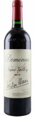 Dominus Estate - Napa Valley 2012 (1.5L) (1.5L)