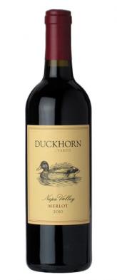 Duckhorn - Merlot Napa Valley 2021 (750ml) (750ml)