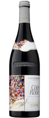 E. Guigal - Cte-Rtie La Turque 2007 (750ml) (750ml)