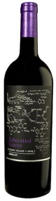 Educated Guess - Merlot Napa Valley 2016 (750ml) (750ml)