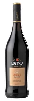 Emilio Lustau - Emiln Moscatel NV (750ml) (750ml)