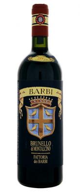 Fattoria dei Barbi - Brunello di Montalcino 2013 (750ml) (750ml)
