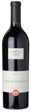 Fisher - Coach Insignia Cabernet Sauvignon Napa Valley 2013 (750ml) (750ml)