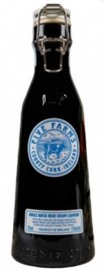 Five Farms - Irish Cream Small Batch (750ml) (750ml)