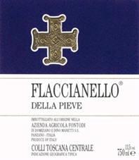 Fontodi - Flaccianello della Pieve 2003 (750ml) (750ml)