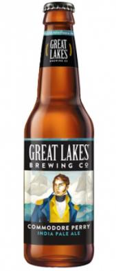 Great Lakes Brewing Co - Commador Perry IPA (6 pack bottles) (6 pack bottles)
