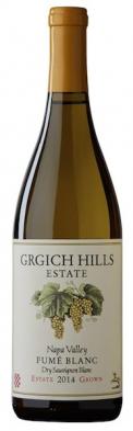 Grgich Hills - Fum� Blanc Napa Valley 2021 (750ml) (750ml)