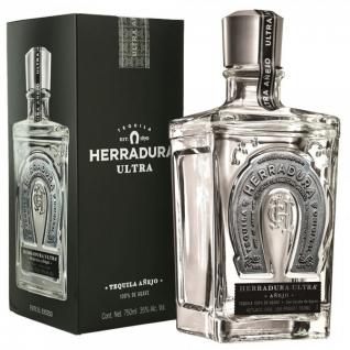 Herradura - Ultra Anejo (750ml) (750ml)