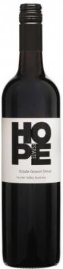Hope Estate - Basalt Block Shiraz 2018 (750ml) (750ml)