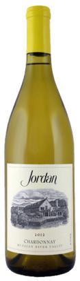 Jordan - Chardonnay Russian River Valley 2022 (750ml) (750ml)
