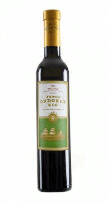 Jorge Ordonez & Co. - Seleccion Especial #1 Malaga NV (375ml) (375ml)