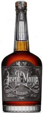 Joseph Magnus DC - Straight Bourbon (750ml) (750ml)