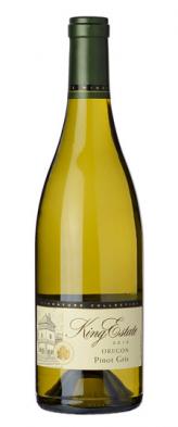 King Estate - Pinot Gris Oregon 2023 (750ml) (750ml)