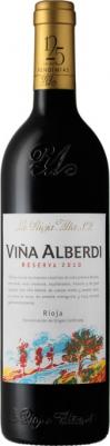 La Rioja Alta - Vi�a Alberdi Reserva 2020 (750ml) (750ml)