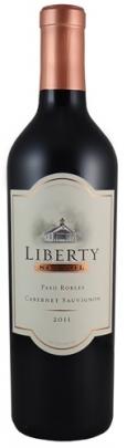 Liberty School - Cabernet Sauvignon Paso Robles 2020 (750ml) (750ml)
