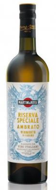 Martini & Rossi - Ambrato Vermouth (750ml) (750ml)