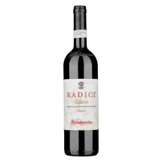 Mastroberardino - Taurasi Radici Riserva 2014 (750ml) (750ml)