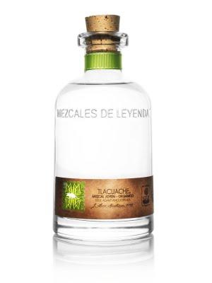 Mezcales de Leyenda - Oaxaca Mezcal (750ml) (750ml)