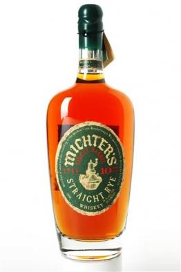 Michters - 10 Year Rye Single Barrel (750ml) (750ml)