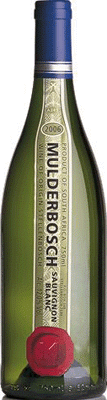 Mulderbosch - Sauvignon Blanc Stellenbosch 2019 (750ml) (750ml)