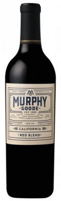 Murphy-Goode - Red Blend 2015 (750ml) (750ml)