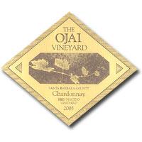 Ojai - Chardonnay Santa Barbara County Bien Nacido Vineyard 2021 (750ml) (750ml)