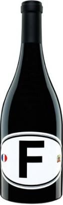 Orin Swift - Locations F-4 NV (750ml) (750ml)