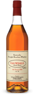 Pappy Van Winkle - Van Winkle Special Reserve 12 Year Lot B (750ml) (750ml)