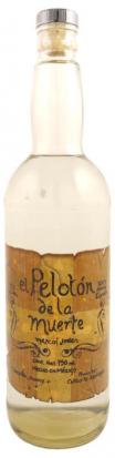 Peloton de la Muerte - Mezcal Joven (750ml) (750ml)