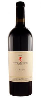 Peter Michael - Les Pavots 2011 (750ml) (750ml)