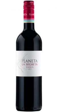 Planeta - La Segreta Red NV (750ml) (750ml)
