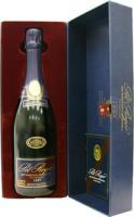 Pol Roger - Brut Champagne Cuve Sir Winston Churchill 2015 (750ml) (750ml)