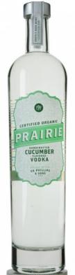 Prairie - Organic Cucumber Vodka (1L) (1L)