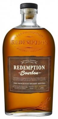 Redemption - Straight Bourbon Whiskey (750ml) (750ml)