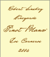 Robert Sinskey - Pinot Blanc Los Carneros 2015 (375ml) (375ml)