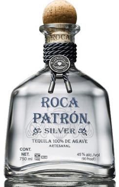 Roca Patron - Silver Tequila (375ml) (375ml)
